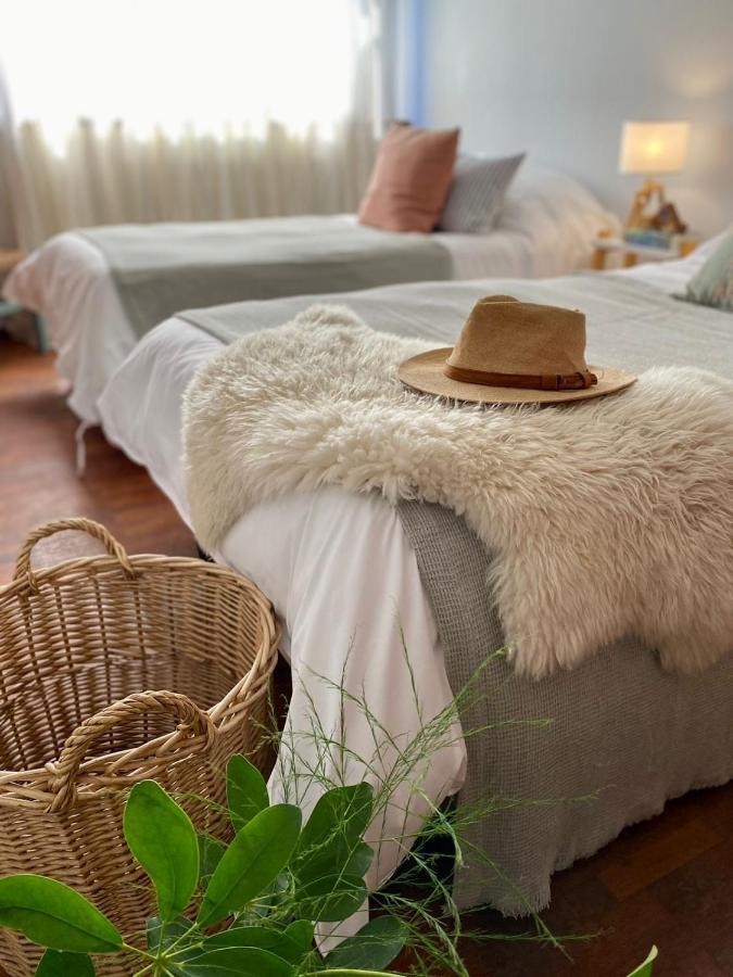 Casa Reconquista Bed & Breakfast Мендоса Екстериор снимка