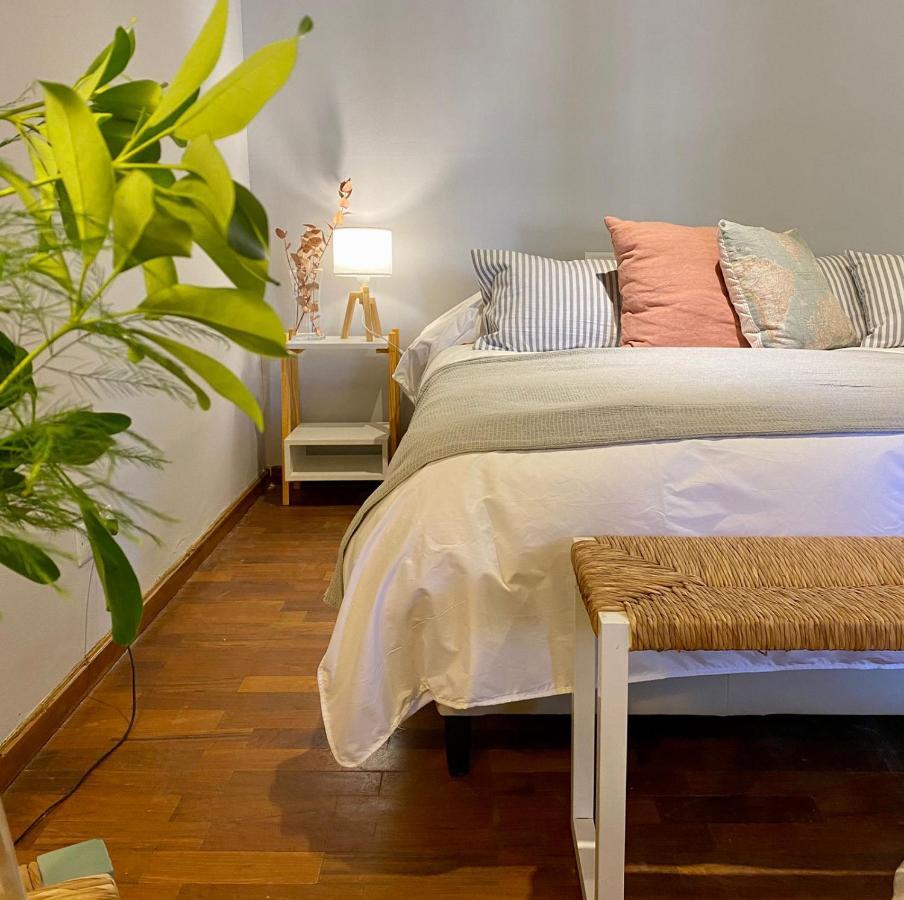 Casa Reconquista Bed & Breakfast Мендоса Екстериор снимка