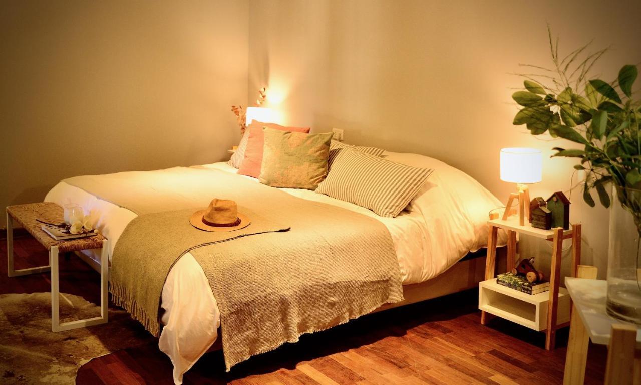 Casa Reconquista Bed & Breakfast Мендоса Екстериор снимка