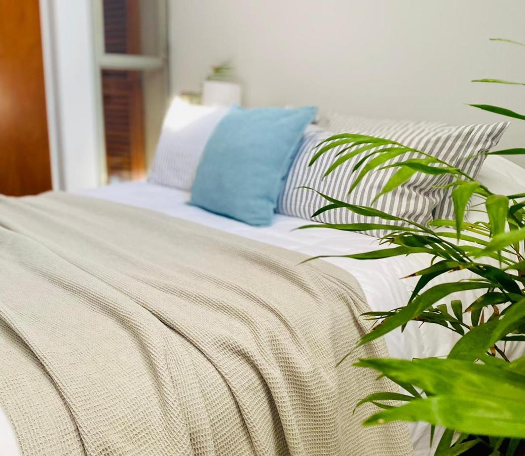 Casa Reconquista Bed & Breakfast Мендоса Екстериор снимка