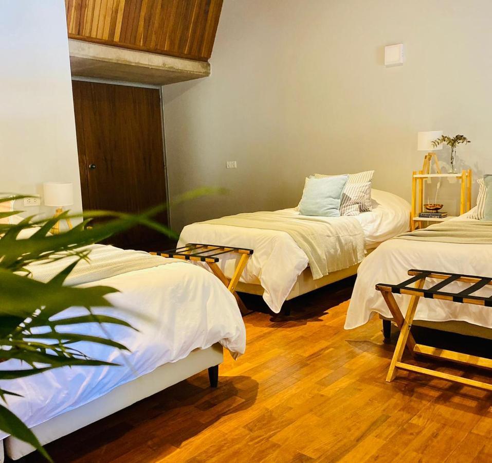 Casa Reconquista Bed & Breakfast Мендоса Екстериор снимка