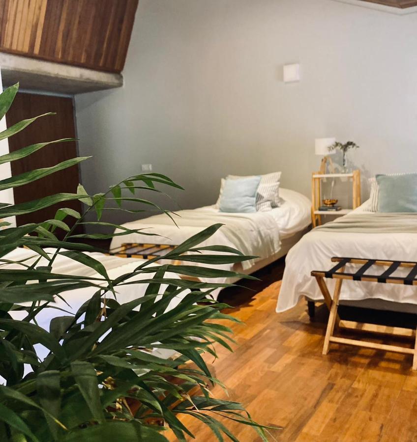 Casa Reconquista Bed & Breakfast Мендоса Екстериор снимка