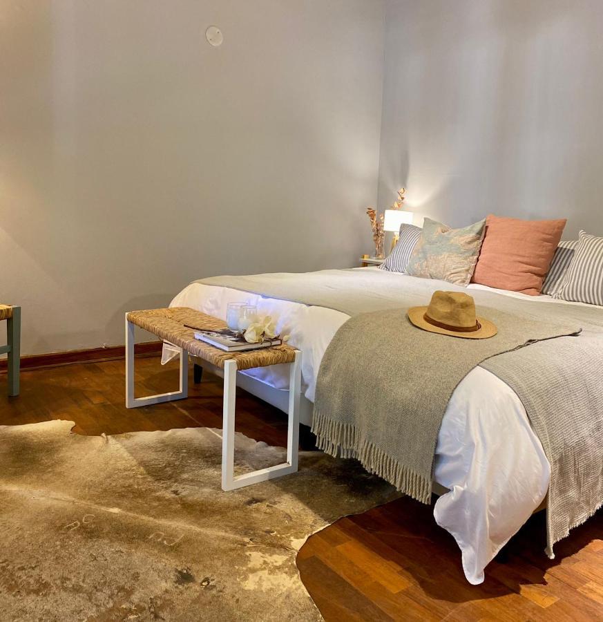 Casa Reconquista Bed & Breakfast Мендоса Екстериор снимка
