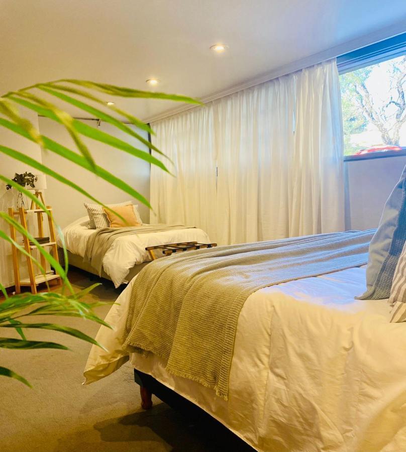 Casa Reconquista Bed & Breakfast Мендоса Екстериор снимка