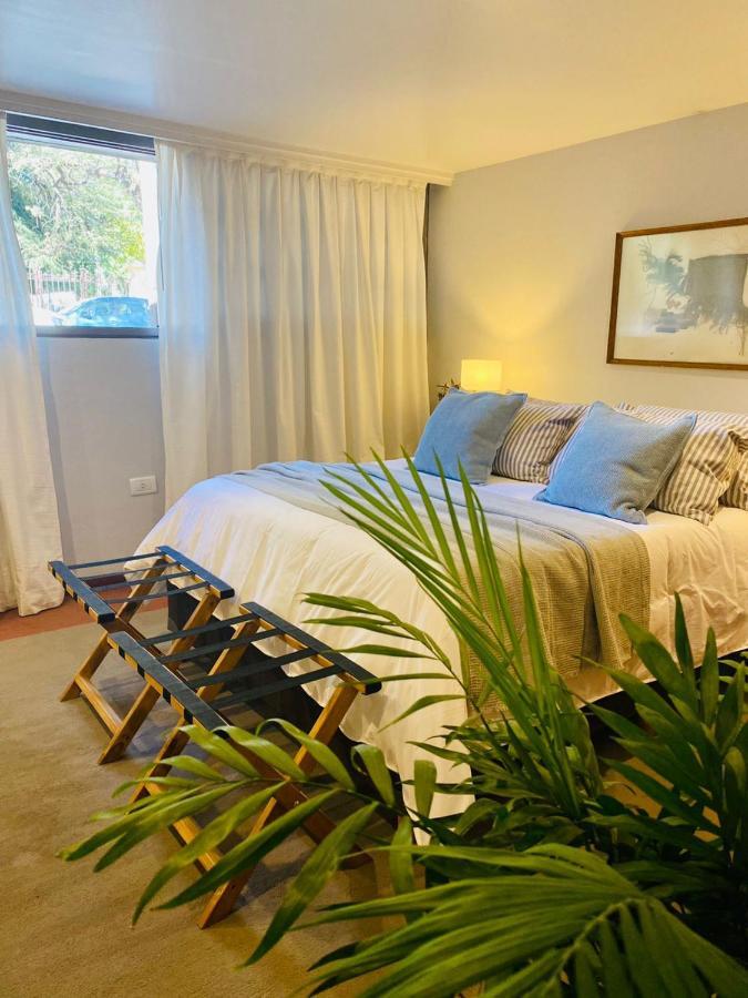 Casa Reconquista Bed & Breakfast Мендоса Екстериор снимка