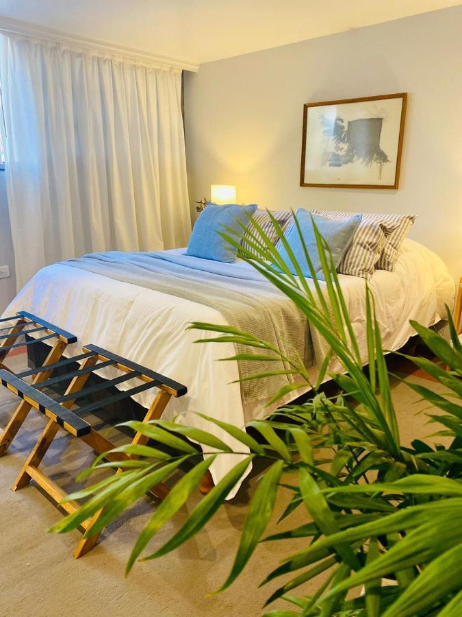 Casa Reconquista Bed & Breakfast Мендоса Екстериор снимка
