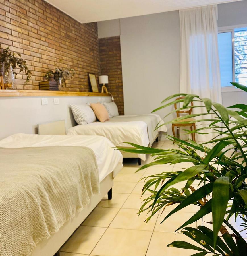 Casa Reconquista Bed & Breakfast Мендоса Екстериор снимка