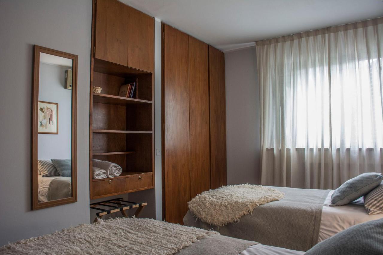 Casa Reconquista Bed & Breakfast Мендоса Екстериор снимка