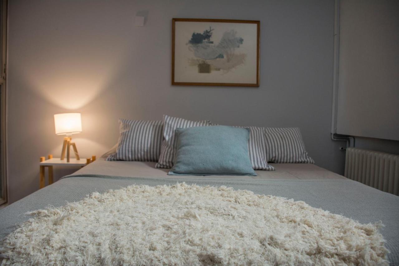 Casa Reconquista Bed & Breakfast Мендоса Екстериор снимка