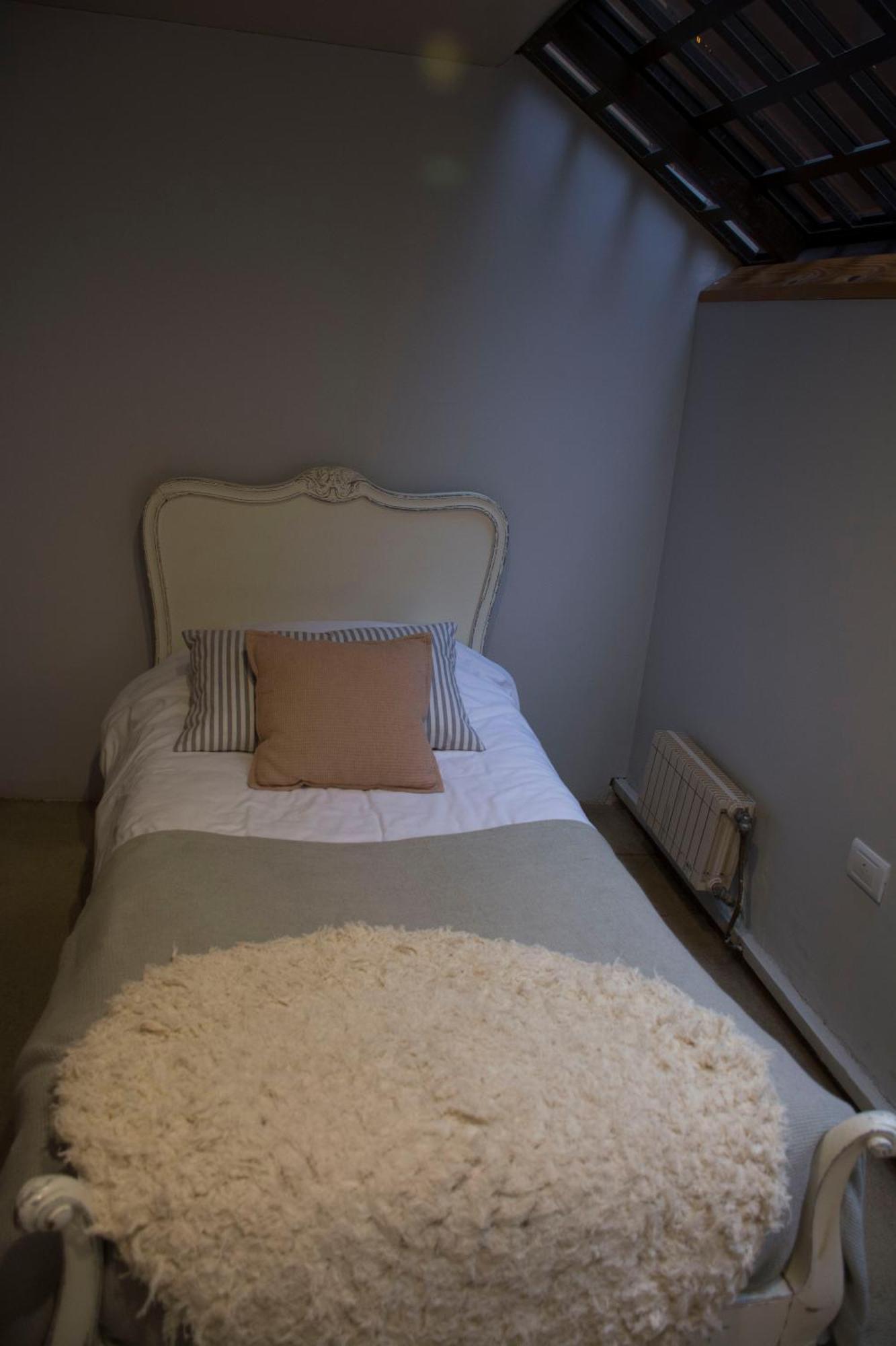 Casa Reconquista Bed & Breakfast Мендоса Стая снимка